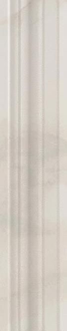 Багет Гран Пале белый|5.5x25