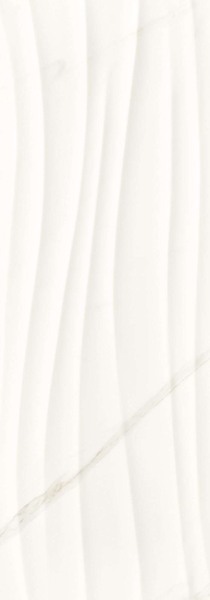 Shape Сalacatta Matt Rett XX 35x100