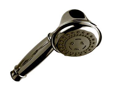 Лейка ручного душа "Классика" Vintage, (цв. бронза), Gaia ZZ