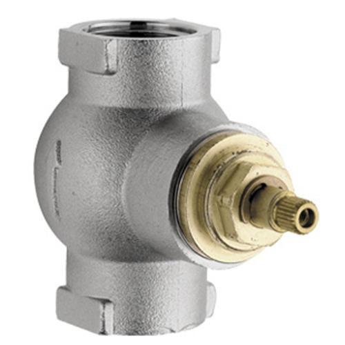 Встраиваемая часть, встраиваемого смесителя для душа, Nicolazzi ZZ