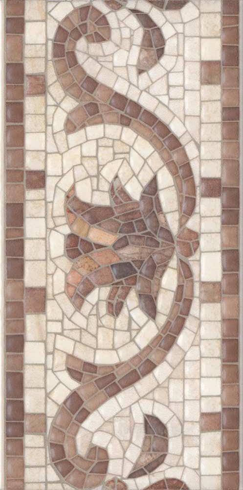 Декор Олимпия XX|9.9x20