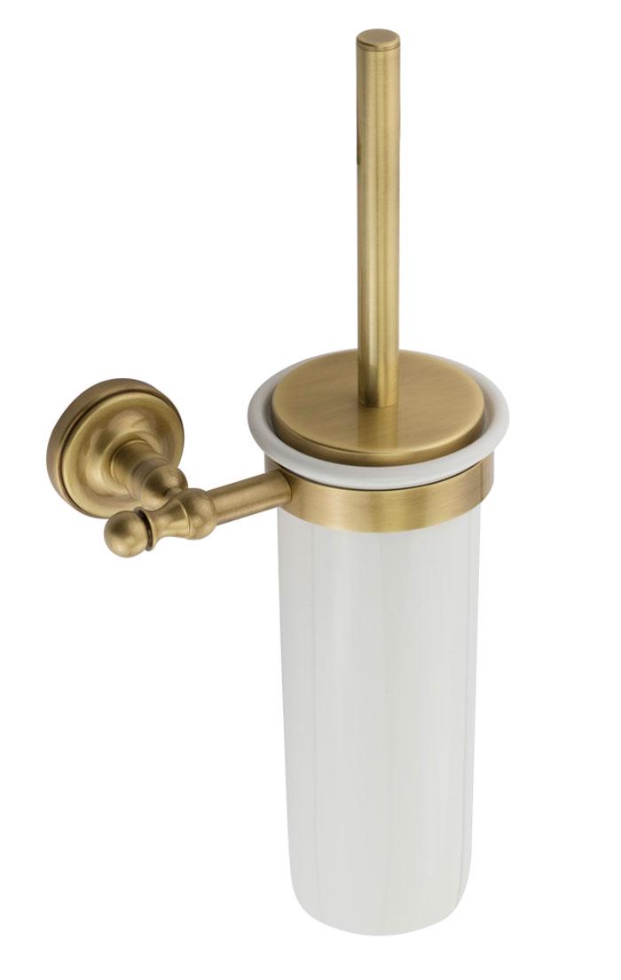 Ерш настенный, (цв.бронза/керамика), Mirella ZZ