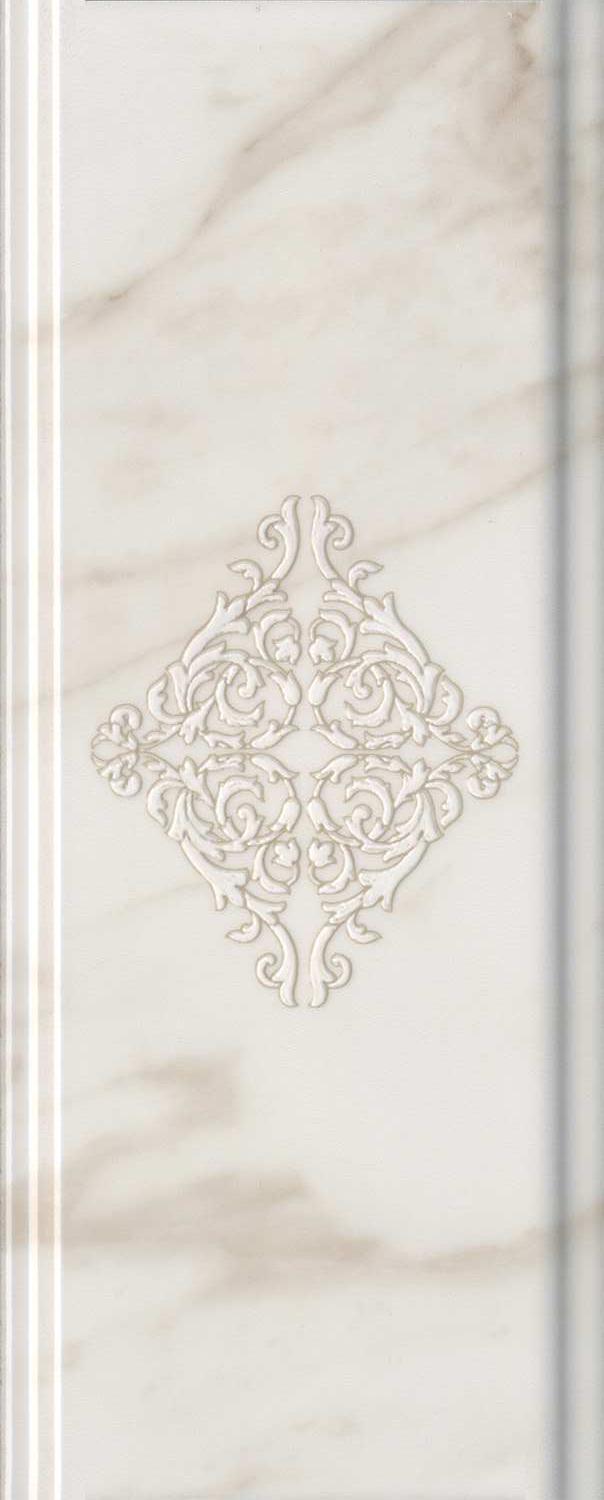 Бордюр Карелли обрезной |30x12