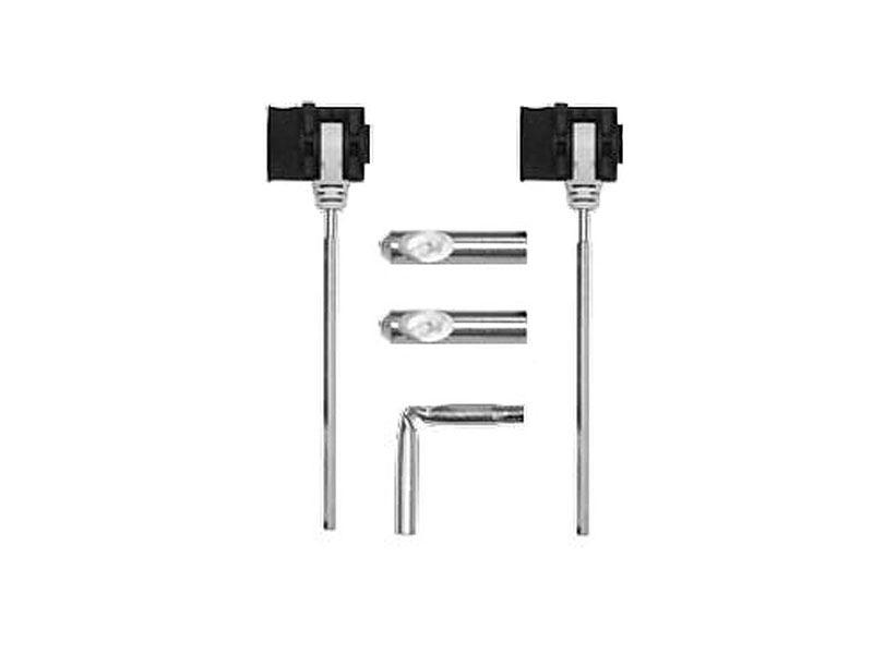 Крепеж скрытый для подвесных унитазов / биде, GSI ZZ