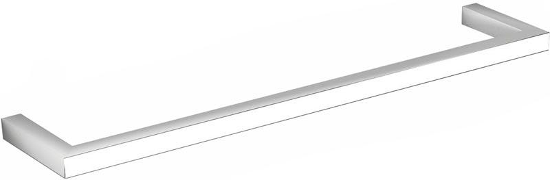 Полотенцедержатель 45см, (цв.хром), Xoni ZZ