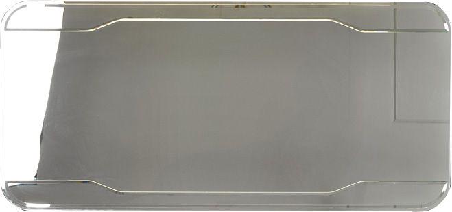 Зеркало 150х70см, Waldorf ZZ