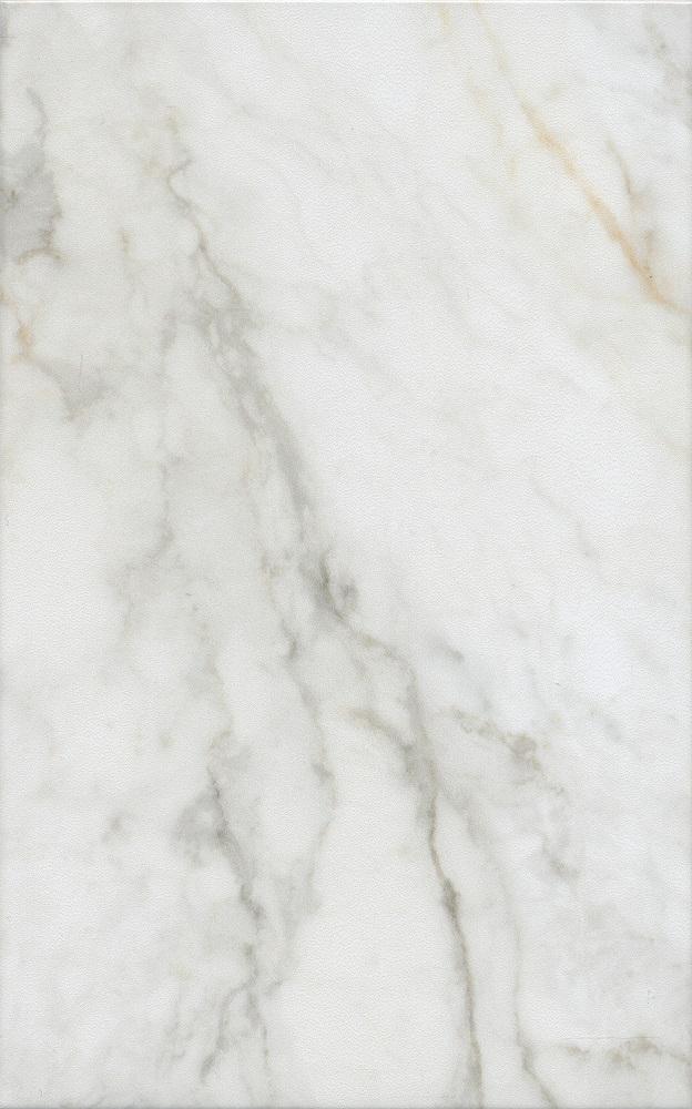 Кантата белый глянцевый 25x40