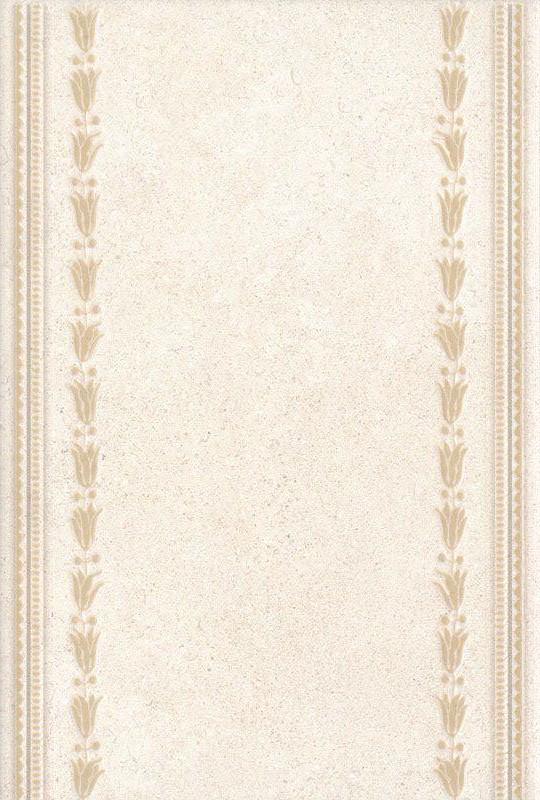 Декор Золотой пляж Орнамент ZZ|20x30