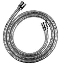 Шланг для душа 1500 мм, 1/2 / 1/2, Starflex, цвет хром, Paini ZZ