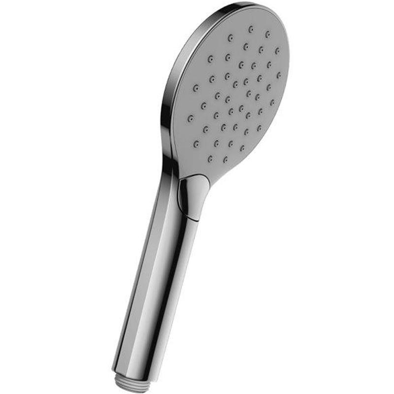 Душ ручной, 110мм, 2 режима, (цв. хром), Sofia ZZ