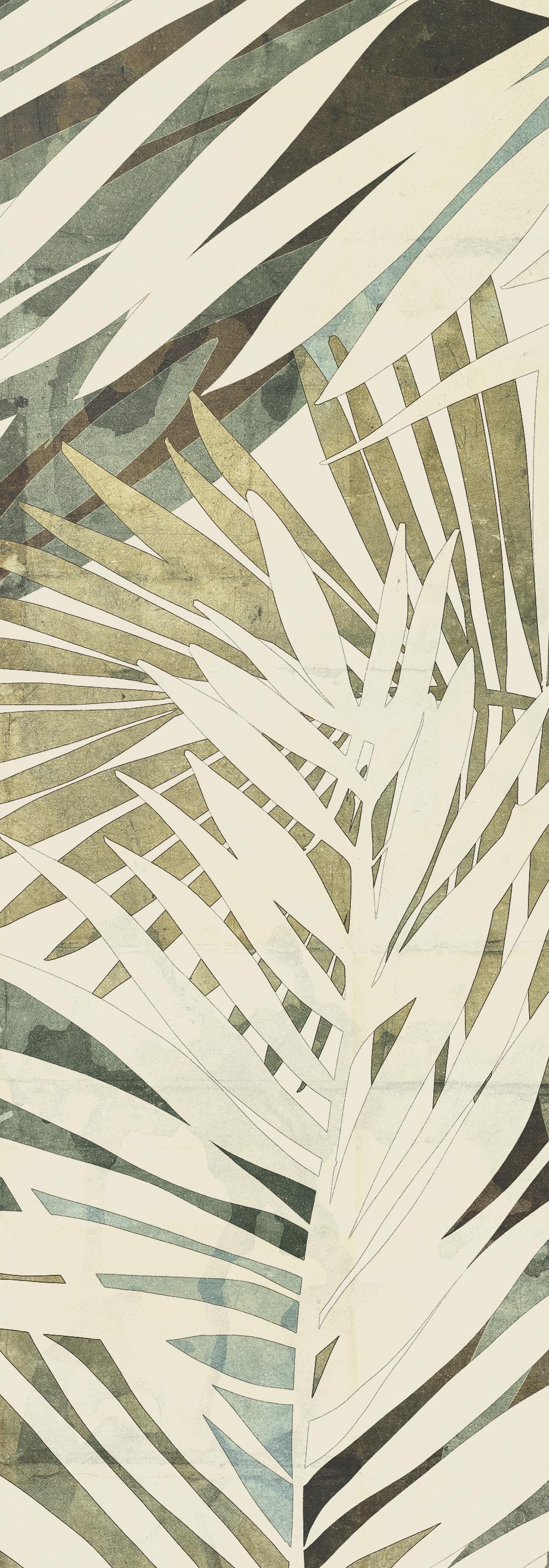 Gravity Tropic (6 видов)  XX 35x100