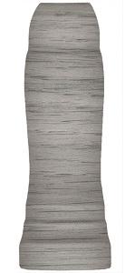 Угол внешний Монтиони серый матовый 2.9x8