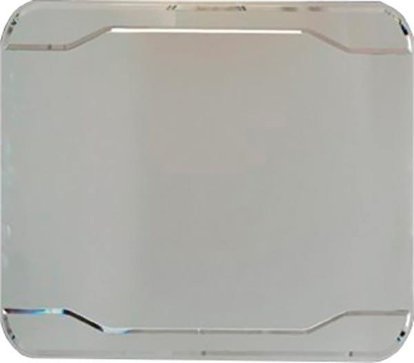 Зеркало 80х70см, Waldorf ZZ