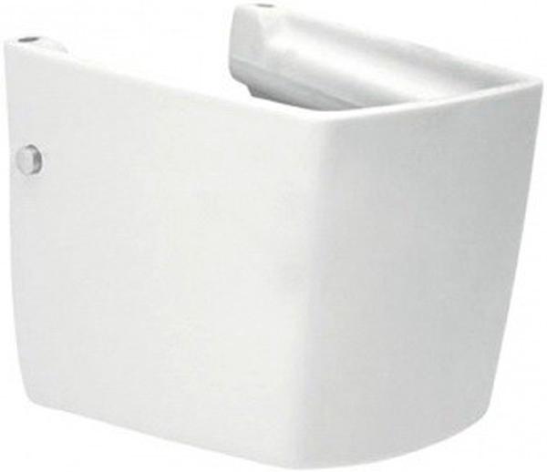 Полупьедестал для раковины, без крепл. арт.Y0IQ, Erika pro ZZ