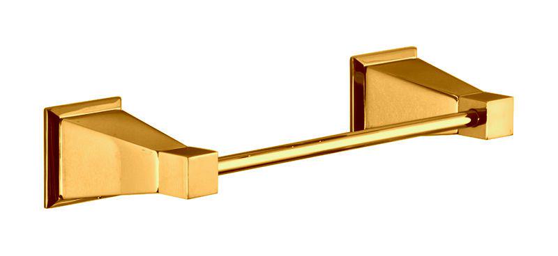 Полотенцедержатель 24 см, (гальван.золото), Nicolazzi ZZ