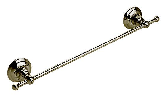 Полотенцедержатель 45 см, (цв. бронза), Classica ZZ