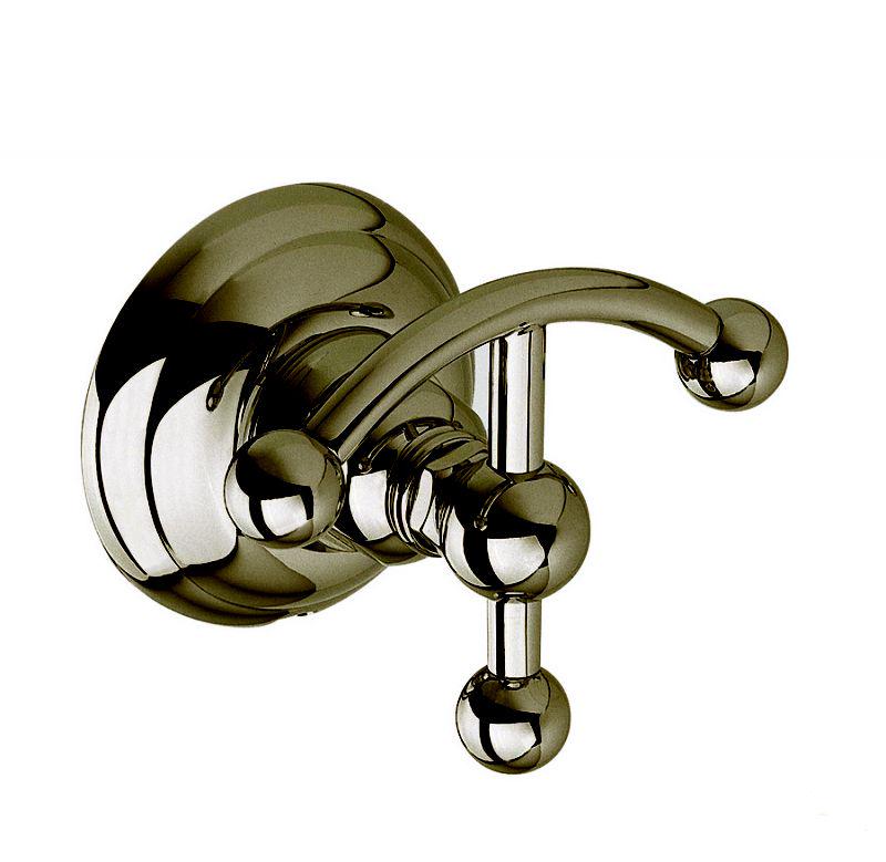 Крючок  (цв. бронза), Classica ZZ