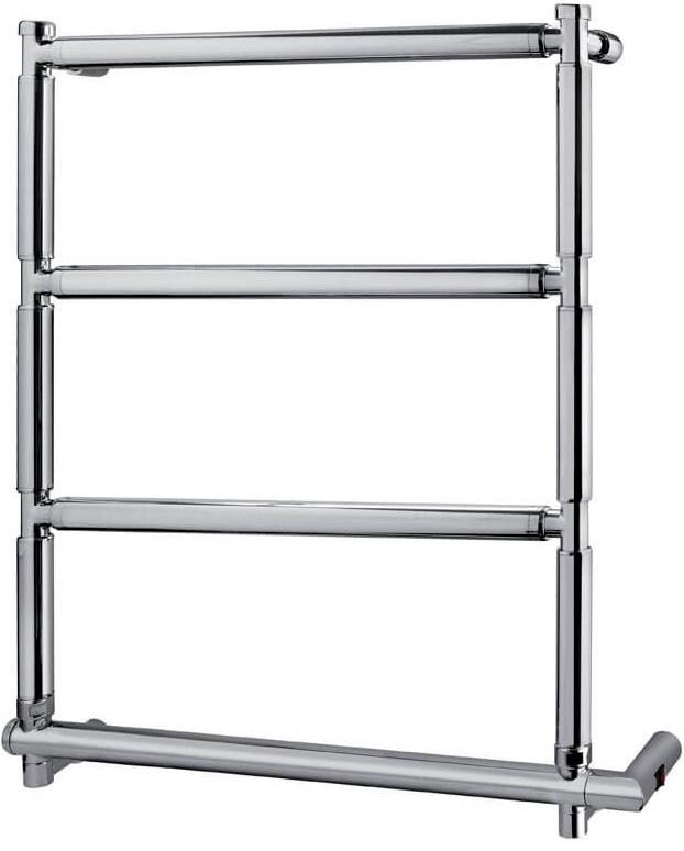 Полотенцесушитель Art.2-542/CR 750х640мм (Эл.+Box), Margaroli  ZZ