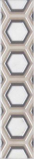 Бордюр Гран Пале А401ZZ |5.4x25