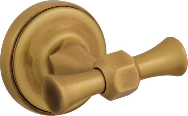 Крючок (цв.бронза), Fortuna ZZ