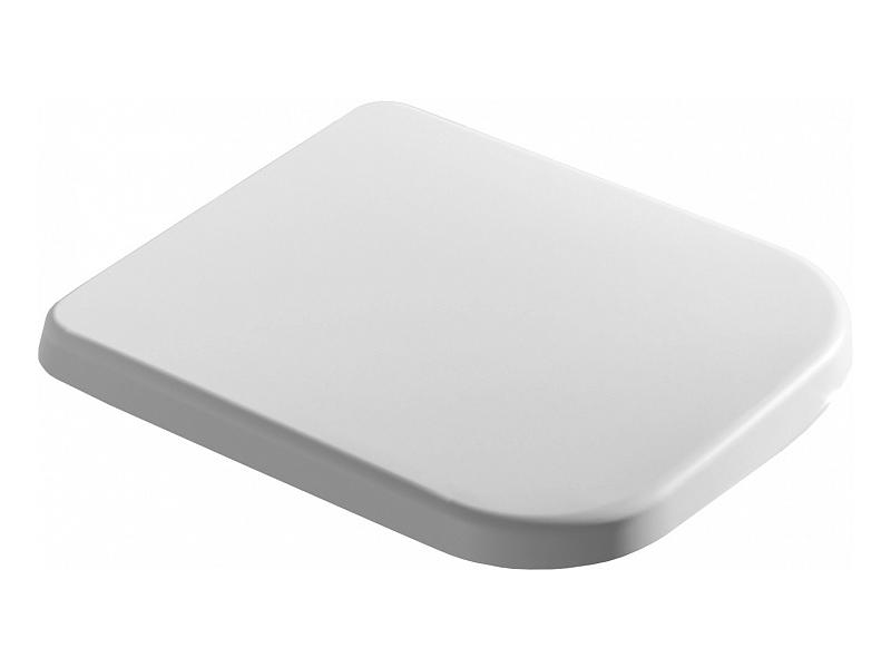 Сиденье для унитаза, с микролифтом, Bianca ZZ