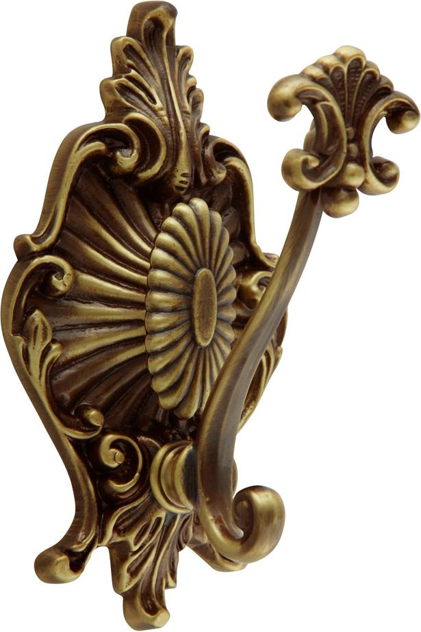 Крючок, (цв.бронза), Elisabetta ZZ