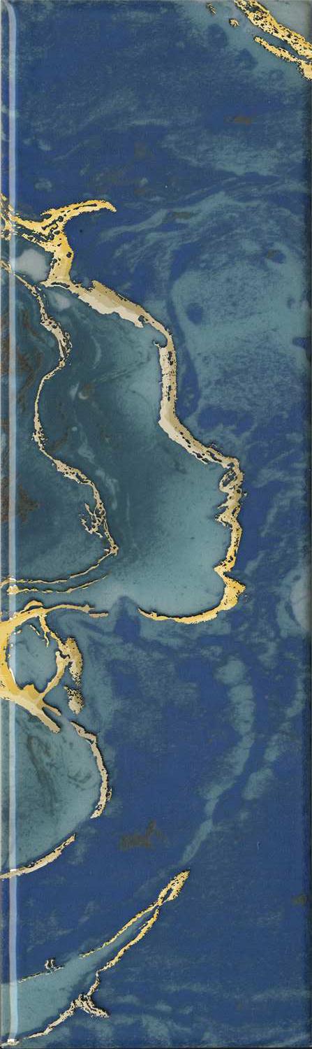 Декор Дарсена |8,5x28,5