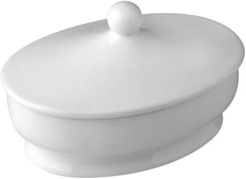 Коробочка керамическая с крышкой (керамика антик) Nicolazzi ZZ