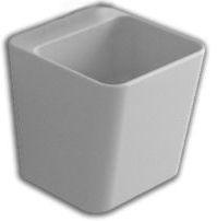 Раковина настенная 48х40хh44см без отв.д/смес.и крепления арт.YR47, G-Full ZZ