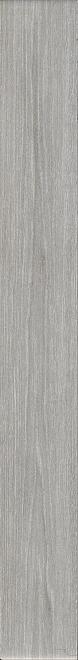 Бордюр Кассетоне серый светлый матовый|3.5x30.2