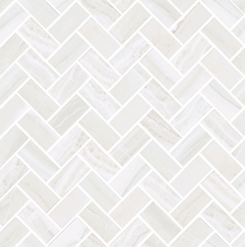 Декор Контарини светлый мозаичный|30x31.5