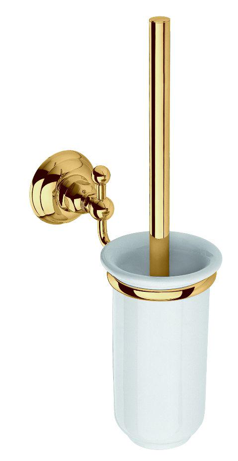 Ёршик настенный (цв. бронза/керамика), Classica ZZ