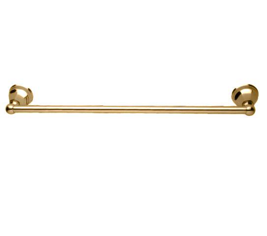 Полотенцедержатель 76см, (цв. бронза), Teide ZZ