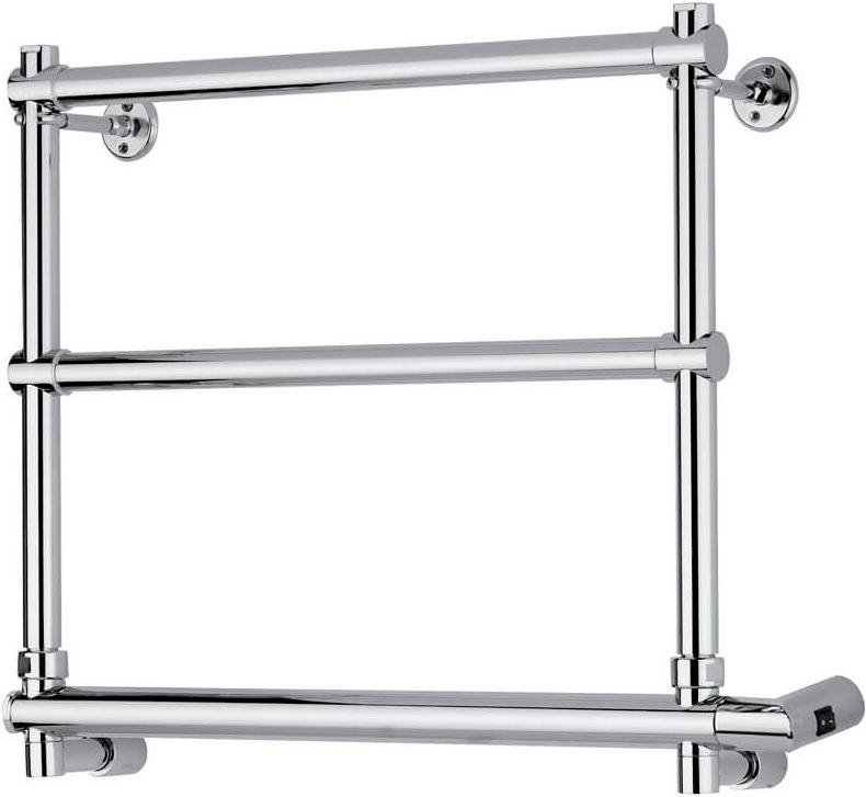 Полотенцесушитель Art.540/3/500CR 440х510 мм (эл.+Box), Margaroli  ZZ