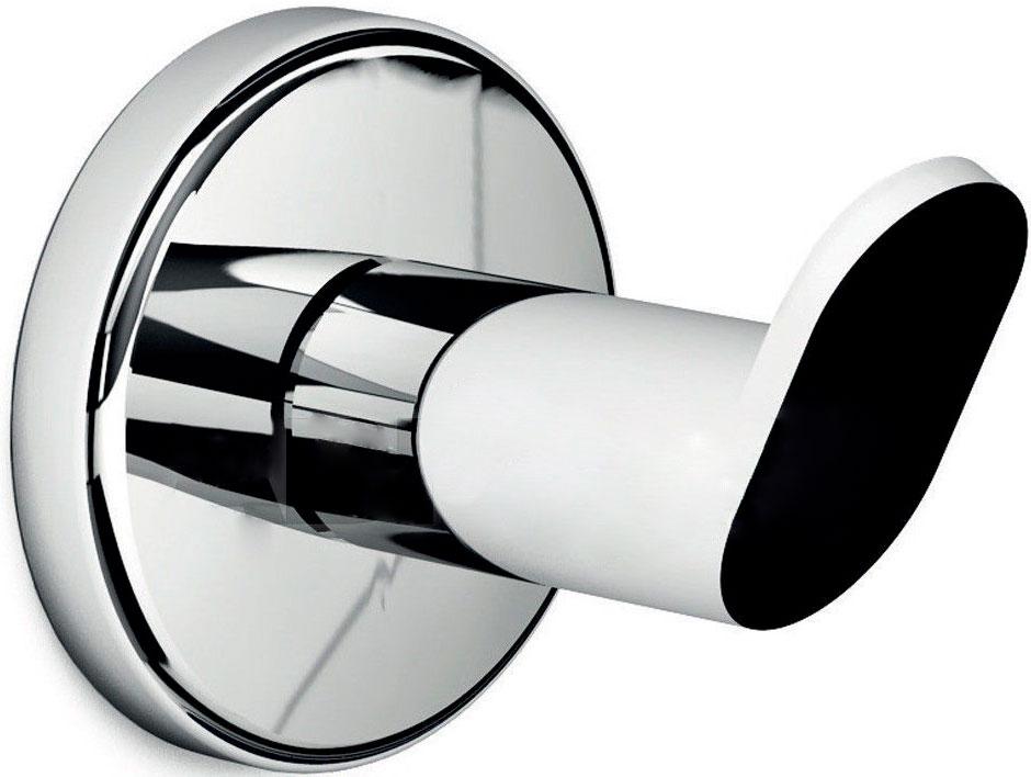 Крючок, (цв.хром), Plaza ZZ