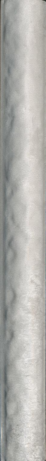 Карандаш Граффити серый светлый |20x2