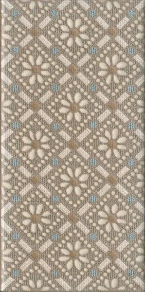 Декор Монтанелли XX |7,4x15