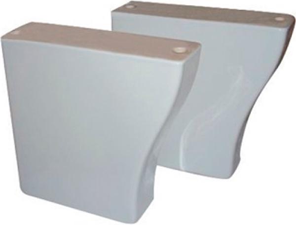 Ножка 1шт. для хозяйственной раковины арт.Y1VD01, Hatria Specials ZZ