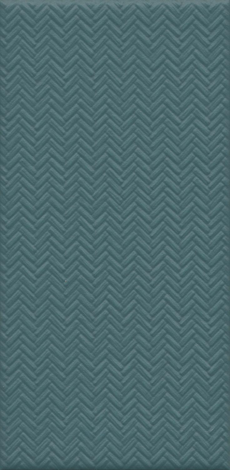 Пальмейра зеленый матовый XX |9,9х20