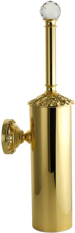 Ерш настенный, (цв.золото), Cristalia ZZ