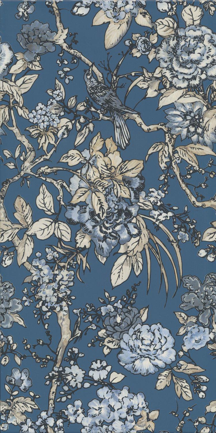 Декор Жардим 3 обрезной |30х60