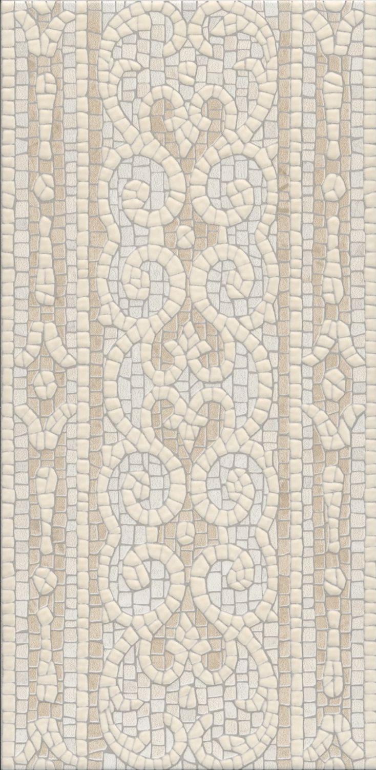 Бордюр Карму матовый обрезной |30х14,5