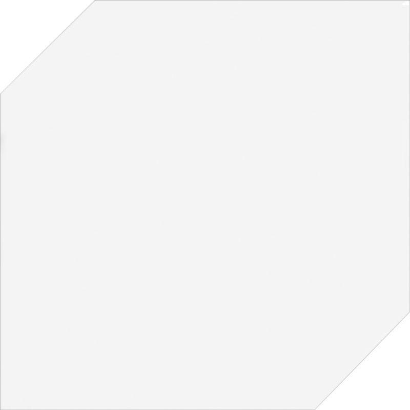 Граньяно белый (шестигранныйXX)|15х15