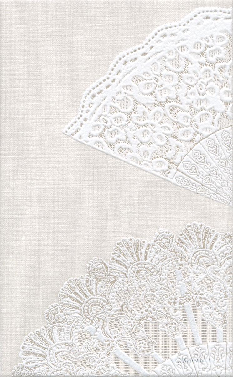 Панно Мерлетто Кружево (из 4х частей 25х40)ХХ|50х80