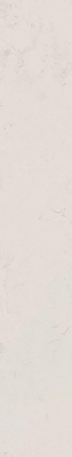 Плинтус Про Лаймстоун бежевый светлый натуральный обрезной 9.5x60