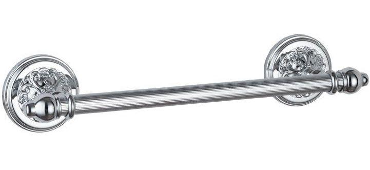 Полотенцедержатель 380мм, (цв. хром), Lexinghton ZZ