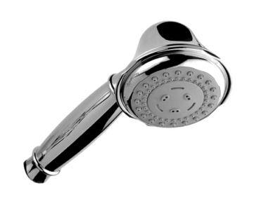 Лейка ручного душа "Классика" Vintage, (цв. хром), Gaia ZZ