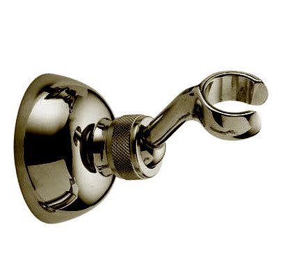 Кронштейн для душа, "Классика", (цв. бронза), Gaia ZZ