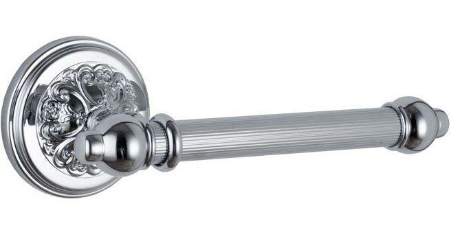 Держатель для т/б, (цв. хром), Lexinghton ZZ