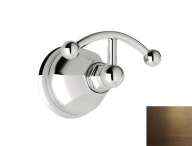 Крючок (цв.Tuscan brass темная бронза),Teide ZZ